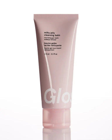 Milky Jelly Cleansing Balm