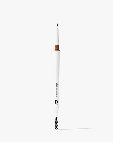Boy Brow Arch
