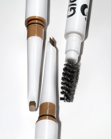 Boy Brow Arch