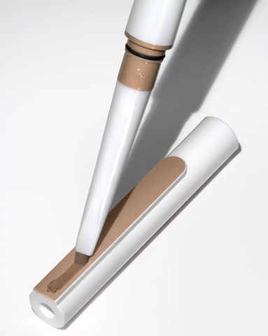 Boy Brow Arch