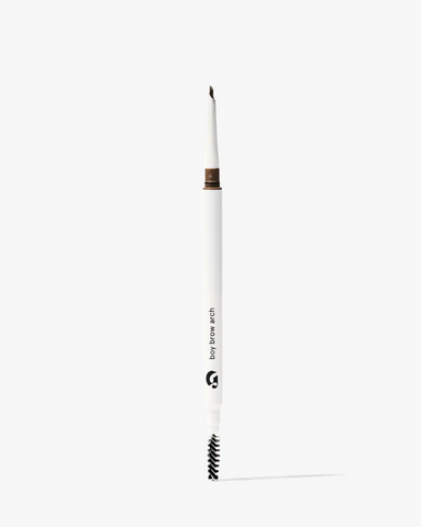 Boy Brow Arch