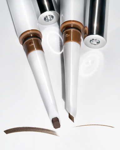 Boy Brow Arch
