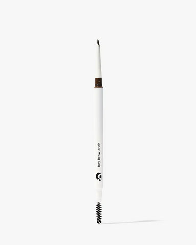 Boy Brow Arch
