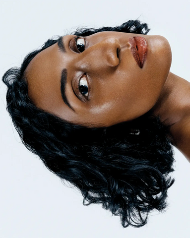 Boy Brow Arch