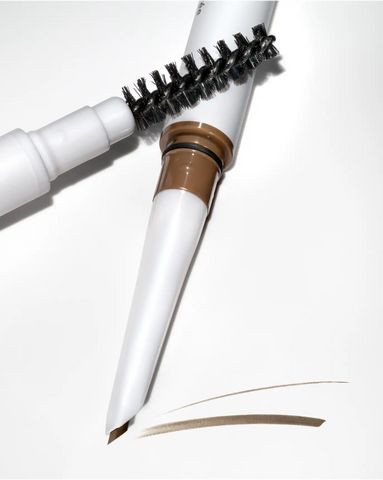 Boy Brow Arch