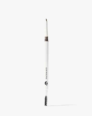 Boy Brow Arch