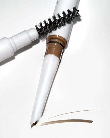 Boy Brow Arch