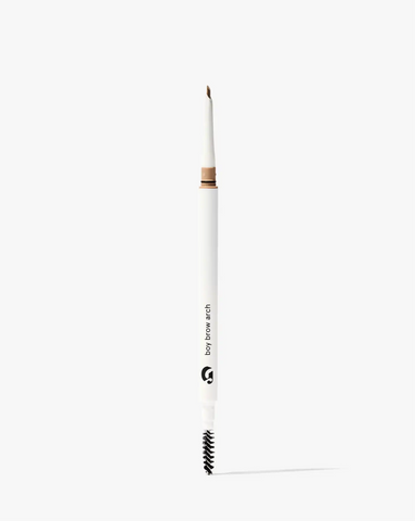Boy Brow Arch