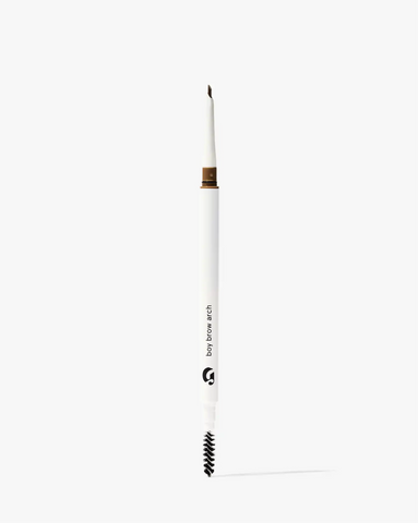 Boy Brow Arch