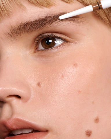 Boy Brow Arch