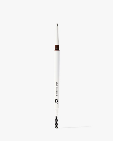 Boy Brow Arch