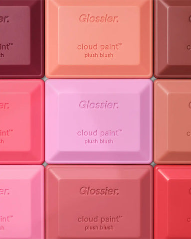 Cloud Paint Plush Blush