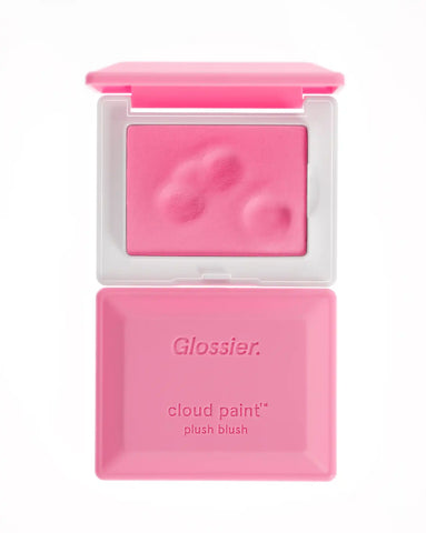 Cloud Paint Plush Blush