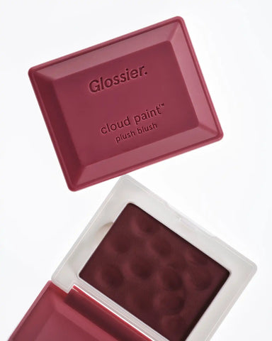 Cloud Paint Plush Blush