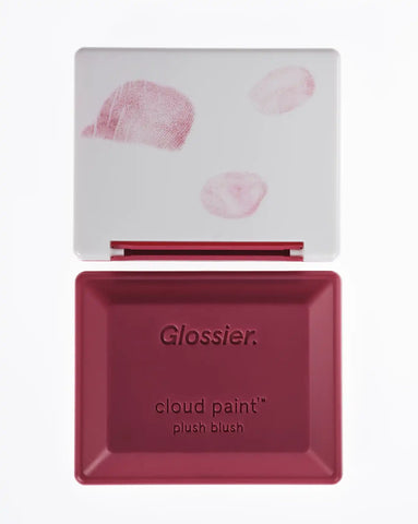 Cloud Paint Plush Blush