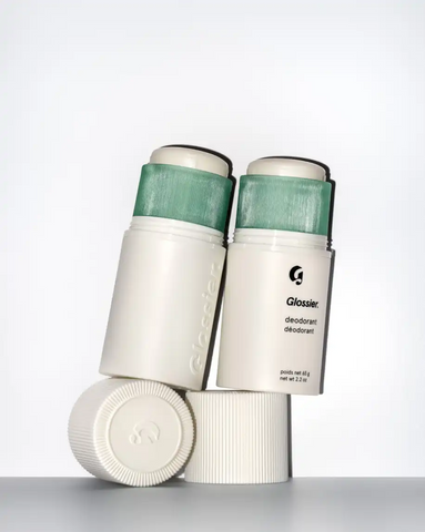 Deodorant Refill Stick
