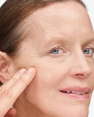 Stretch Fluid Foundation