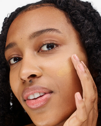 Stretch Fluid Foundation