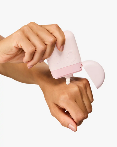 Hand Cream