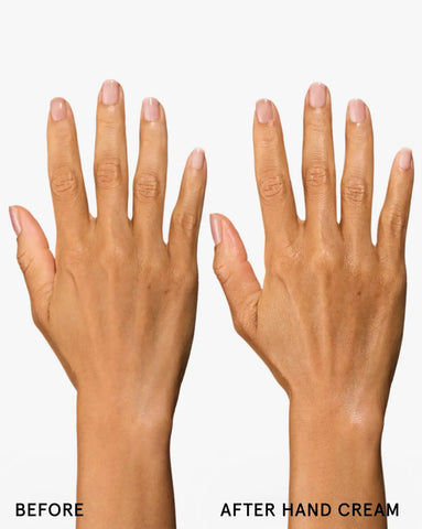 Hand Cream