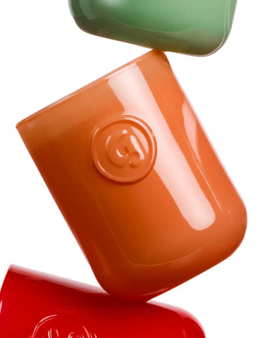 Glossier Candles