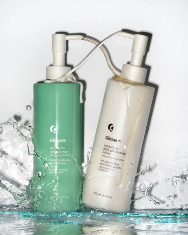 Daily Perfecting Lotion