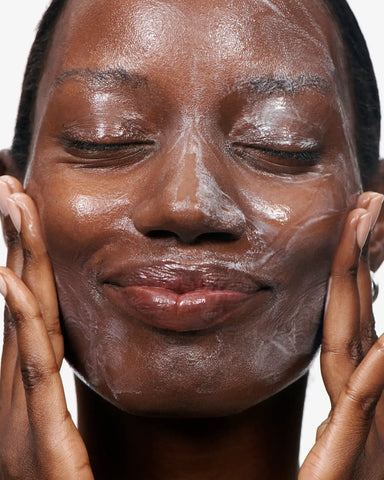 Milky Jelly Cleansing Balm