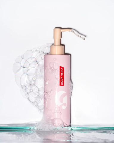 Daily Oil Wash