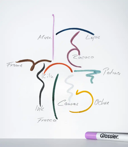 No. 1 Pencil