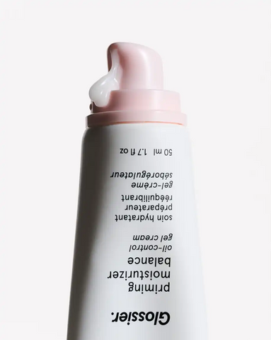 Priming Moisturizer Balance