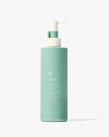 Daily Oil Wash