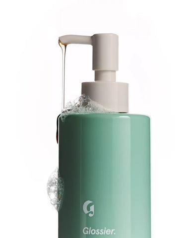 Daily Oil Wash