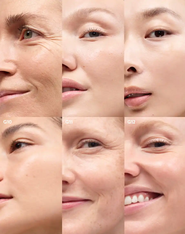 Perfecting Skin Tint