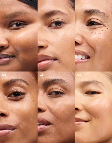 Perfecting Skin Tint